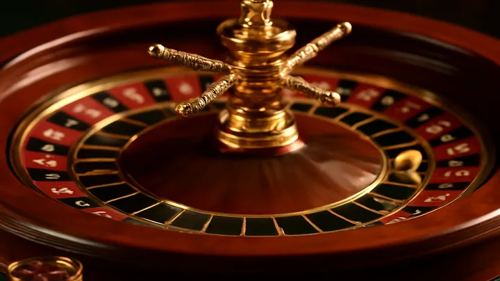 Live Casino Experience at KA444 COM
