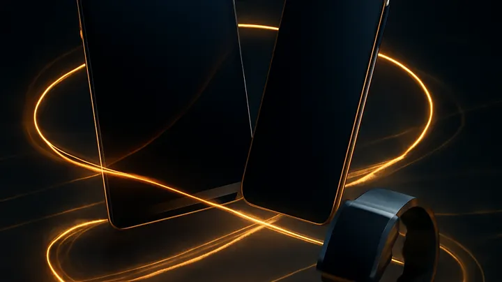 Key Features of the KA444 COM App