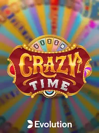 Crazy Time live game at KA444 COM