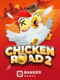 Chicken Road 2 crash game at KA444 COM