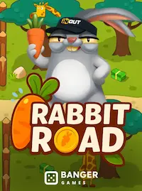 Rabbit Road at KA444 COM