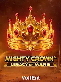 Mighty Crown at KA444 COM