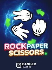 Rock Paper Scissors at KA444 COM