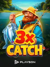 Catch at KA444 COM