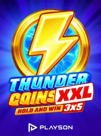 Thunder Coins XXL at KA444 COM