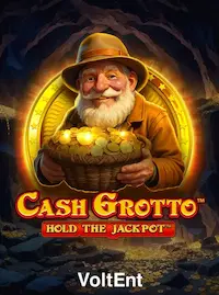 Cash Grotto at KA444 COM