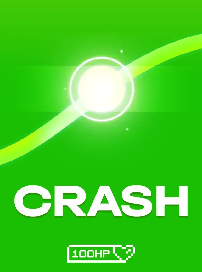 Classic Crash at KA444 COM