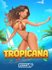 Tropicana crash at KA444 COM