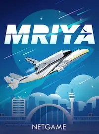 Mriya crash game at KA444 COM