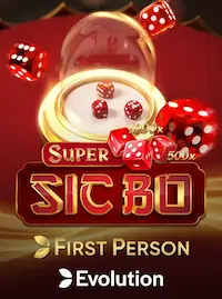 Sic Bo at KA444 COM