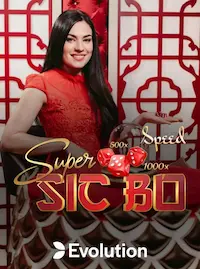 Sic Bo Super at KA444 COM