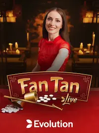 Fan Tan at KA444 COM