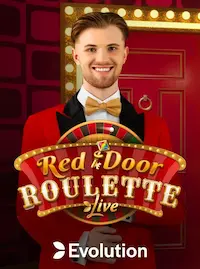 Red Door Roulette at KA444 COM