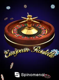 Classic Roulette at KA444 COM