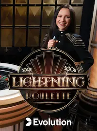 Lightning Roulette at KA444 COM