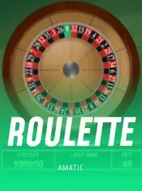European Roulette at KA444 COM