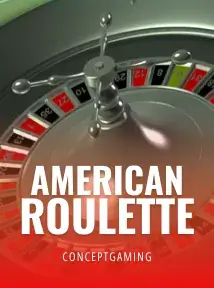 American Roulette at KA444 COM