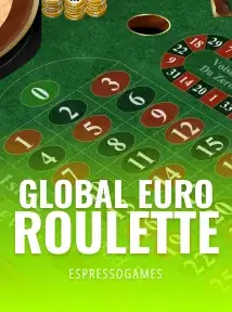 Global Euro Roulette at KA444 COM