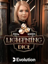 Lightning Dice at KA444 COM