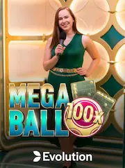 Mega Ball at KA444 COM