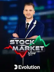 Stock Market at KA444 COM