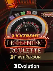 XXXtreme Lightning Roulette at KA444 COM