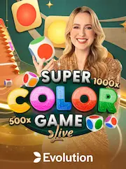 Super Color Game at KA444 COM
