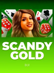 Scandy at KA444 COM